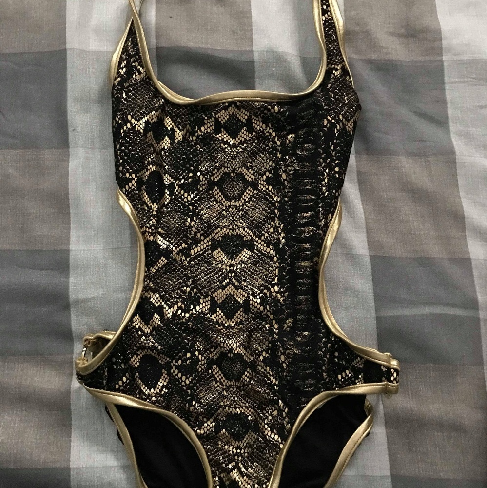 Venus bathing suit
